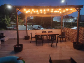 La Terraza de Castelao